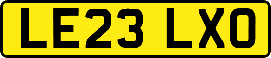 LE23LXO
