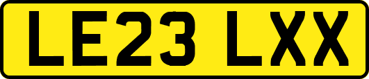 LE23LXX