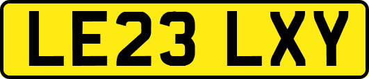 LE23LXY