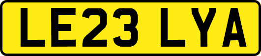 LE23LYA