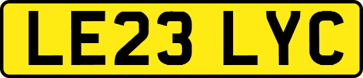 LE23LYC