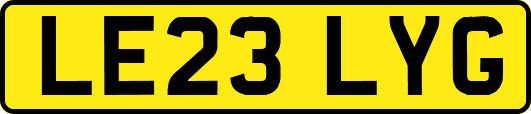 LE23LYG