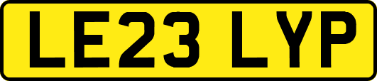 LE23LYP