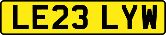 LE23LYW