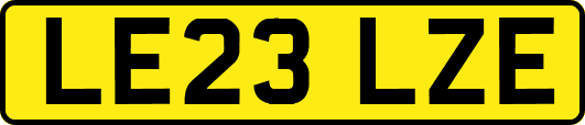 LE23LZE