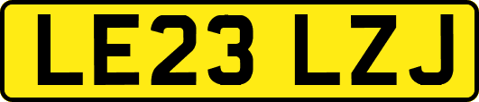 LE23LZJ