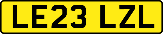 LE23LZL
