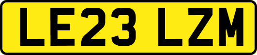 LE23LZM