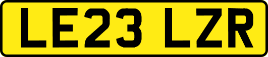 LE23LZR