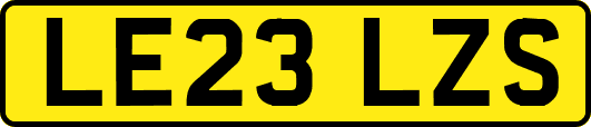 LE23LZS