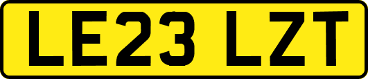 LE23LZT