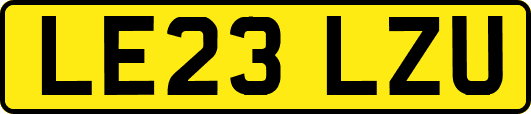 LE23LZU