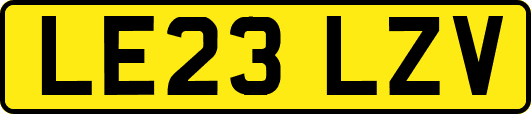 LE23LZV