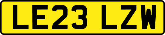LE23LZW