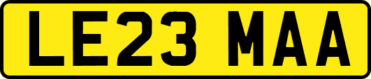 LE23MAA