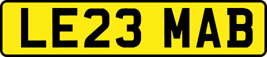 LE23MAB