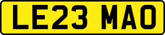LE23MAO