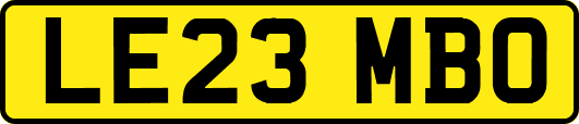LE23MBO