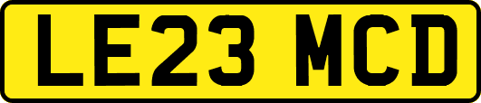 LE23MCD