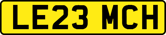 LE23MCH