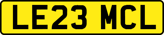 LE23MCL