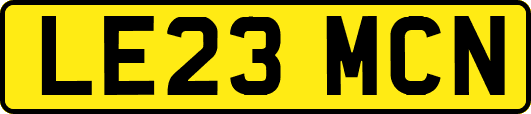 LE23MCN