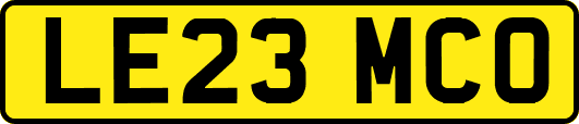 LE23MCO