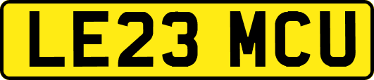 LE23MCU