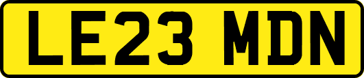 LE23MDN