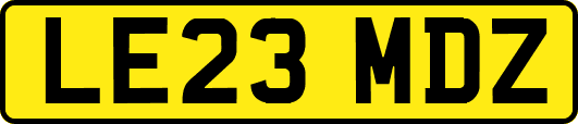 LE23MDZ