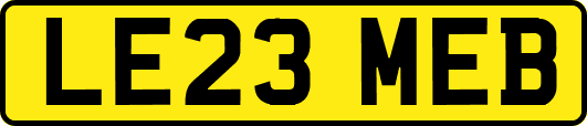 LE23MEB