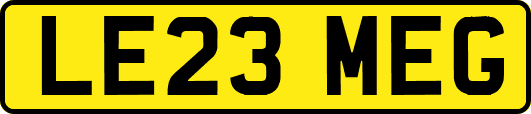 LE23MEG