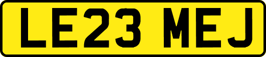 LE23MEJ