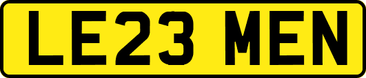 LE23MEN