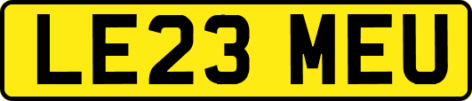 LE23MEU