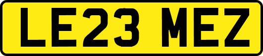LE23MEZ