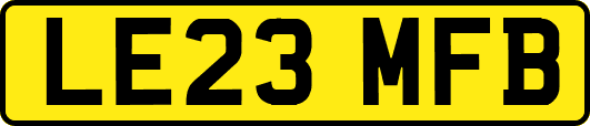 LE23MFB