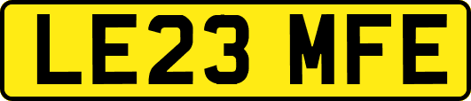 LE23MFE