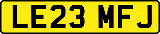 LE23MFJ