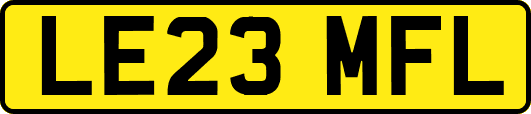 LE23MFL