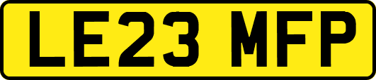 LE23MFP