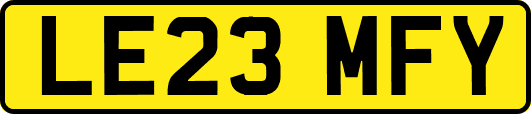 LE23MFY