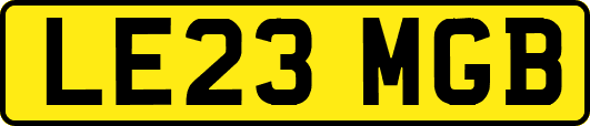 LE23MGB