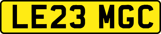 LE23MGC