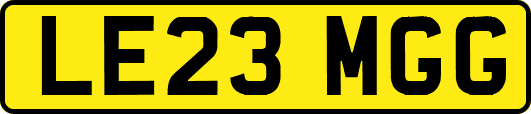 LE23MGG