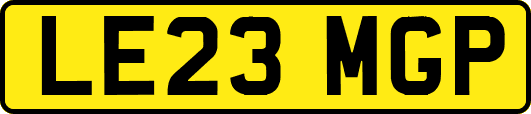 LE23MGP