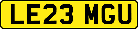 LE23MGU