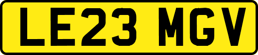 LE23MGV
