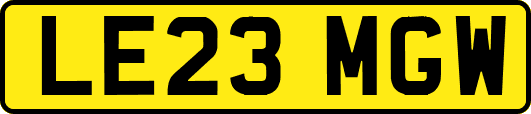LE23MGW
