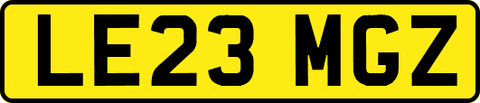 LE23MGZ